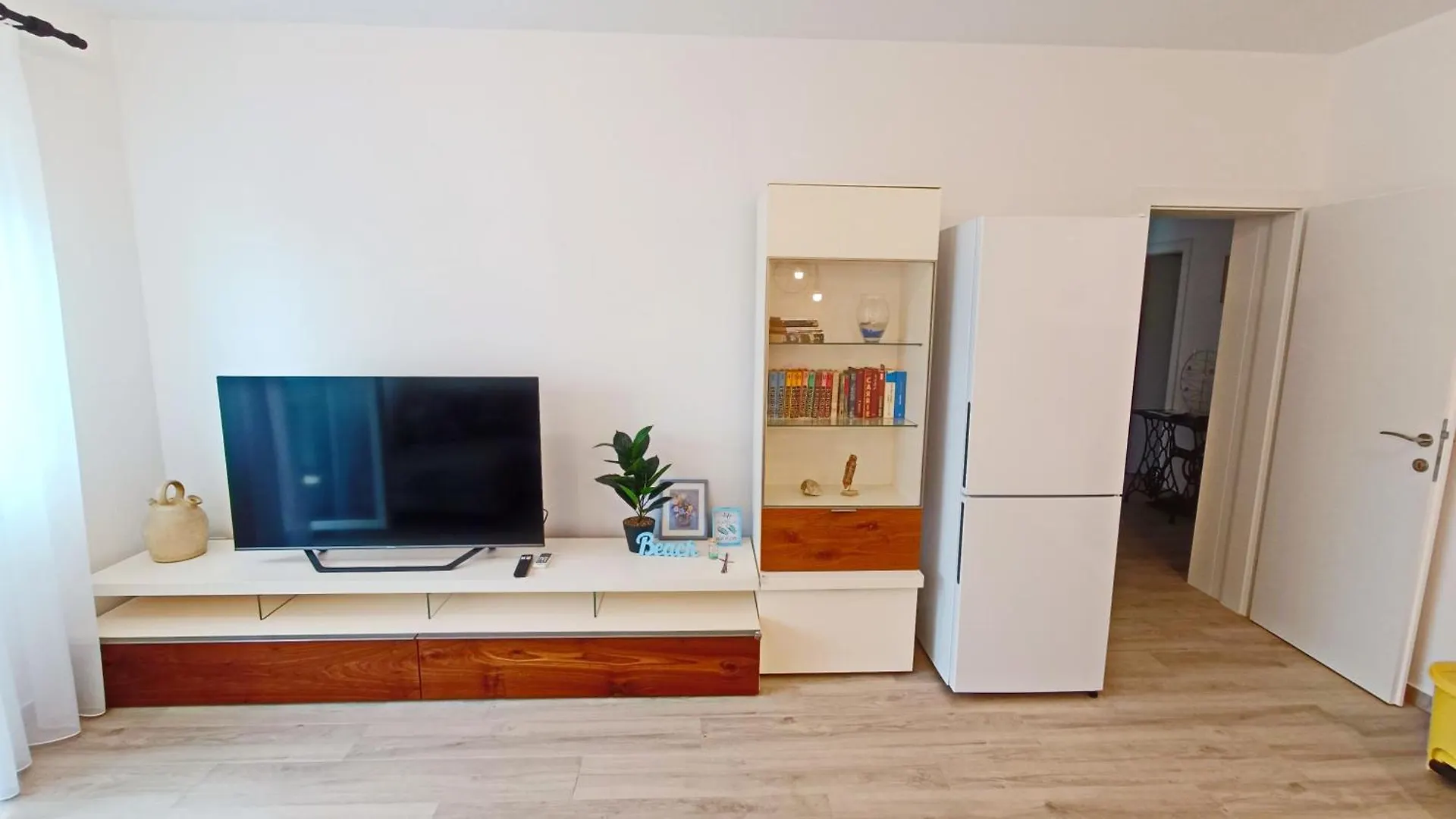 Two Sisters Apartments Trogir