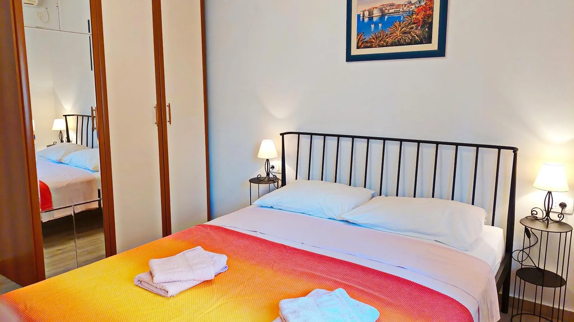 Two Sisters Apartments Trogir 0*,  Croatia