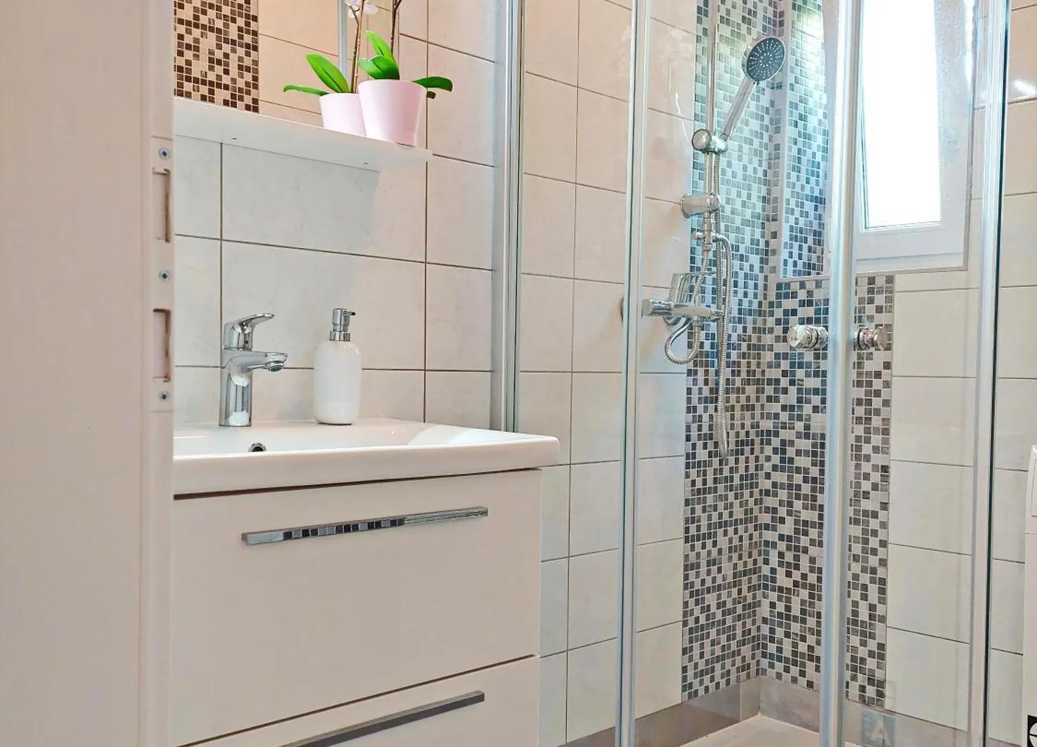 Two Sisters Apartments Trogir