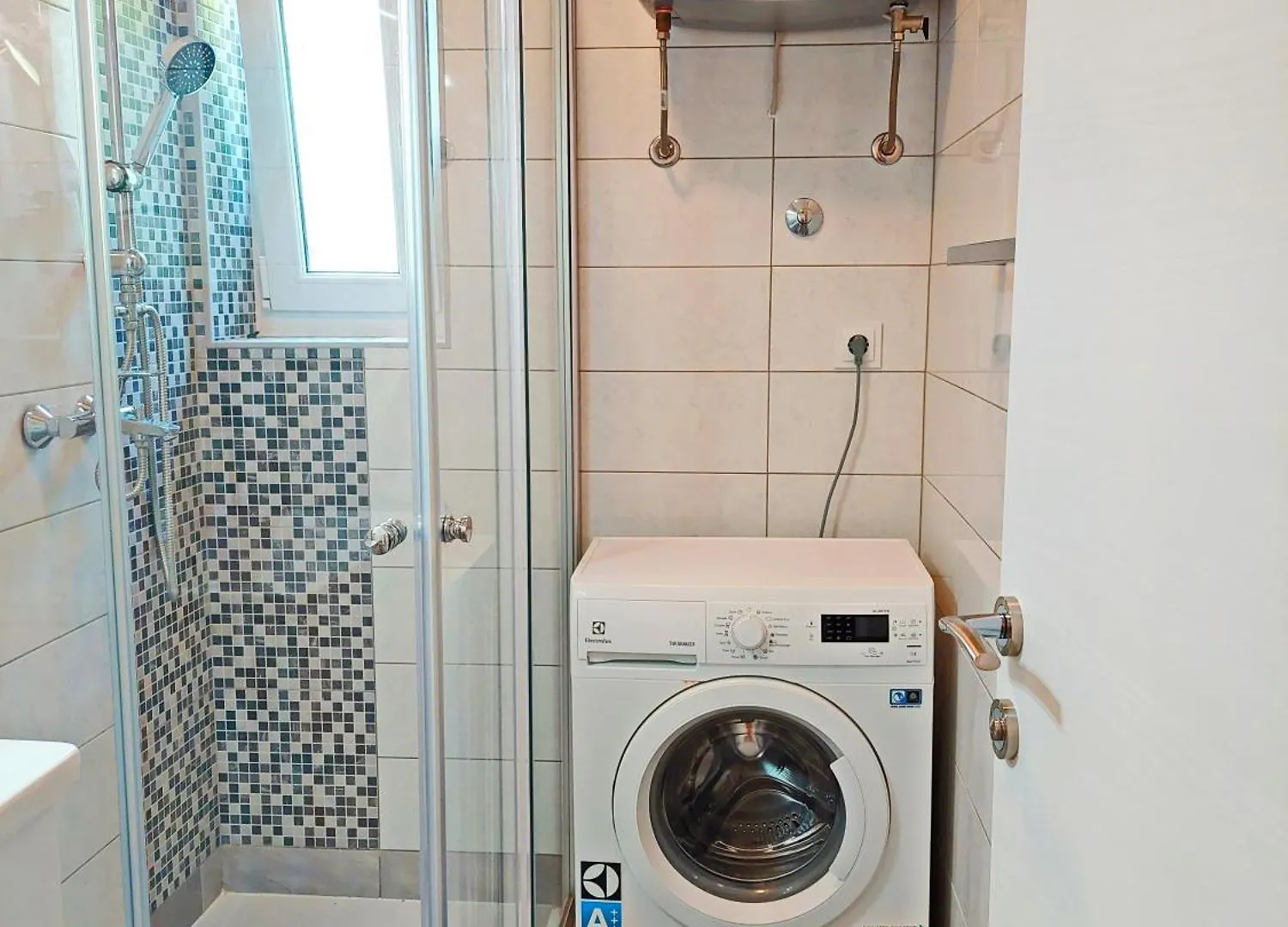 Two Sisters Apartments Trogir