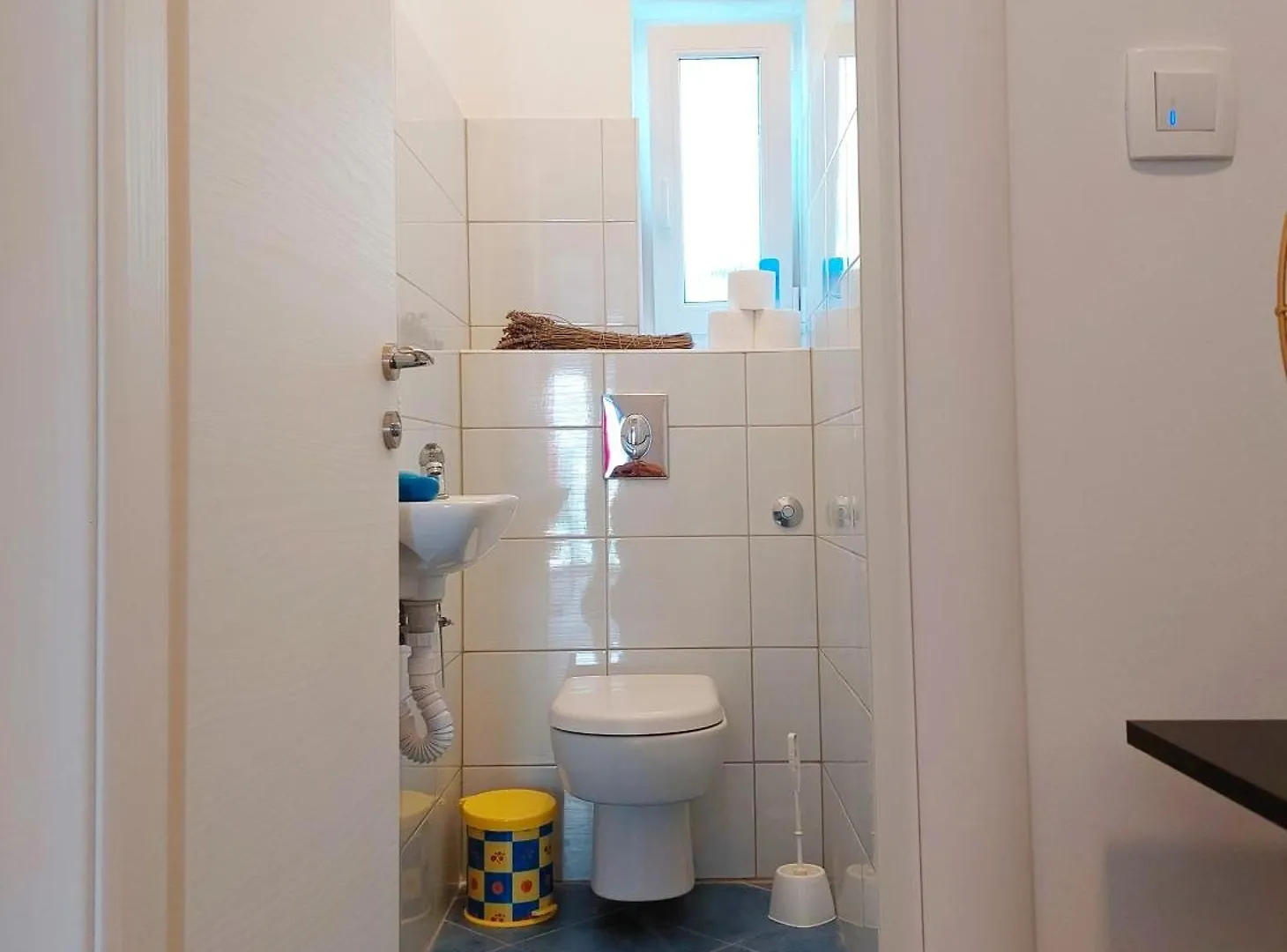 Two Sisters Apartments Trogir Croatia